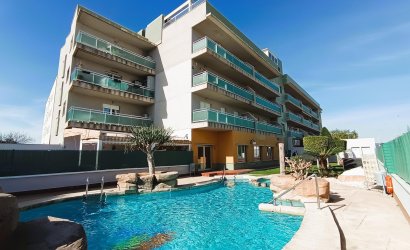Penthouse - Herverkoop - Orihuela Costa - Costa Blanca