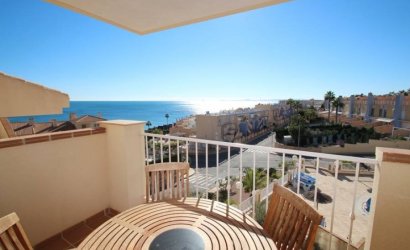 Penthouse - Herverkoop - Orihuela Costa -
                Costa Blanca