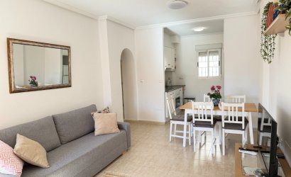 Penthouse - Herverkoop - Orihuela Costa - Costa Blanca