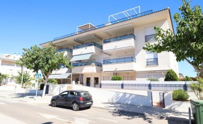 Penthouse - Herverkoop - Pilar de la Horadada - Costa Blanca