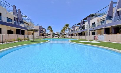 Penthouse - Herverkoop - Pilar de la Horadada - Costa Blanca