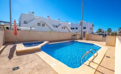 Penthouse - Herverkoop - Pilar de la Horadada -
                Costa Blanca