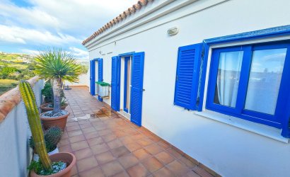 Penthouse - Herverkoop - San Luis de Sabinillas -
                Costa del Sol
