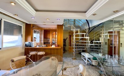 Penthouse - Herverkoop - Torrevieja - Centro