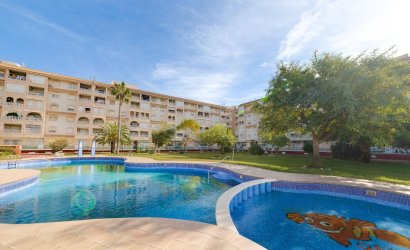 Penthouse - Herverkoop - Torrevieja - Centro