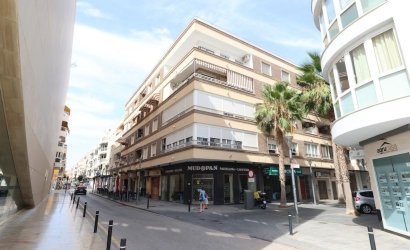 Penthouse - Herverkoop - Torrevieja - Costa Blanca