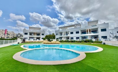 Penthouse - Herverkoop - Torrevieja - Costa Blanca