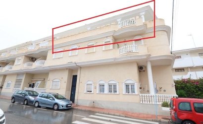 Penthouse - Herverkoop - Torrevieja - Costa Blanca