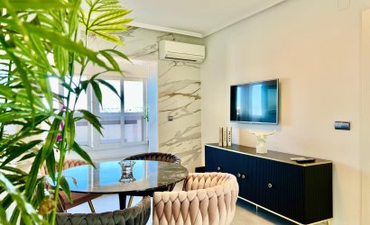 Penthouse - Herverkoop - Torrevieja - Playa del Cura
