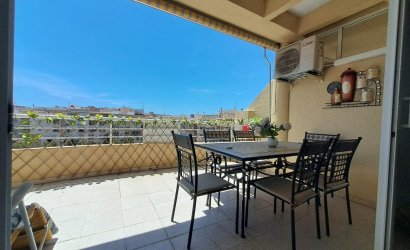 Penthouse - Herverkoop - Torrevieja - Playa del Cura