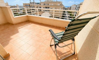 Penthouse - Herverkoop - Torrevieja - Torrevieja