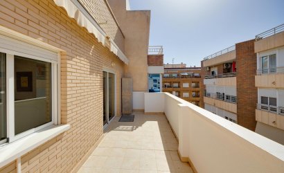 Penthouse - Herverkoop - Torrevieja -
                Torrevieja