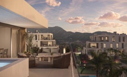 Penthouse - New Build -
                Benicassim - NB1S-45835