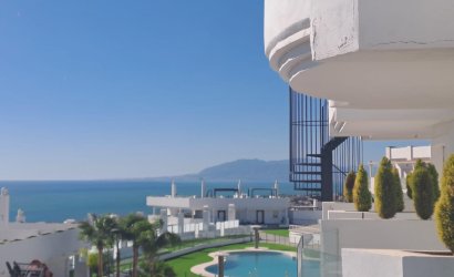 Penthouse - New Build - rincon de la victoria - Torre de Benagalbón