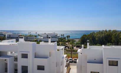 Penthouse - Nieuwbouw Woningen - Estepona -
                Arroyo Vaquero