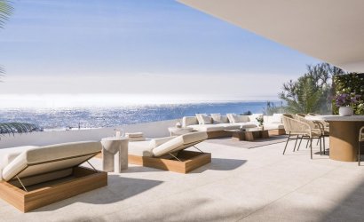 Penthouse - Nieuwbouw Woningen - Fuengirola - Higueron