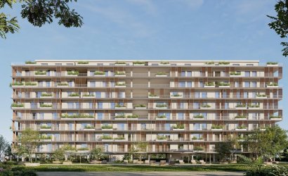 Penthouse - Nieuwbouw Woningen - Moncofa - Playa de Moncofa