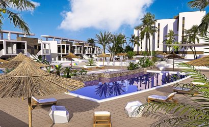 Penthouse - Nieuwbouw Woningen - Pilar de la Horadada - Mil Palmeras