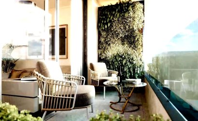 Penthouse - Nieuwbouw Woningen -
                Torrevieja - NB1-14588