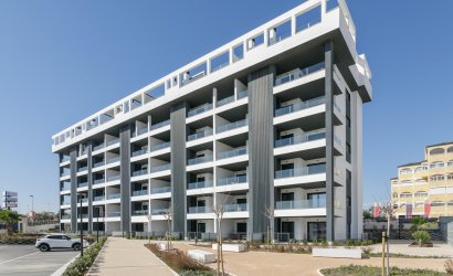 Penthouse - Nieuwbouw Woningen - Torrevieja -
                Torreblanca