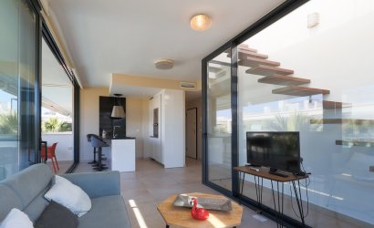 Penthouse Penthouse - Resale - Cartagena -
                Mar De Cristal