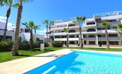 Penthouse Penthouse - Reventa - Los Almendros (Orihuela-Costa) -
                Costa Blanca
