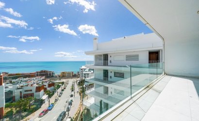 Penthouse - Resale - Fuengirola -
                Costa del Sol