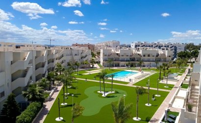 Penthouse - Resale - Guardamar del Segura - EL RASO