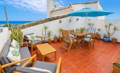 Penthouse - Resale - La Duquesa - Costa del Sol