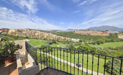 Penthouse - Resale - La Duquesa - Costa del Sol