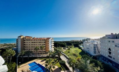 Penthouse - Resale - La Mata -
                Costa Blanca