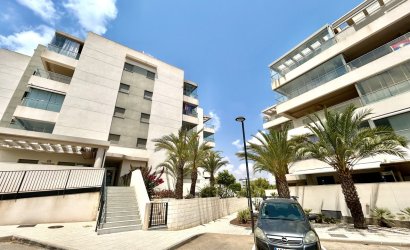 Penthouse - Resale - Los Dolses -
                Inland