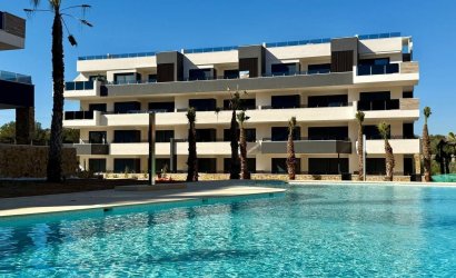 Penthouse - Resale - Orihuela Costa - PAU 8