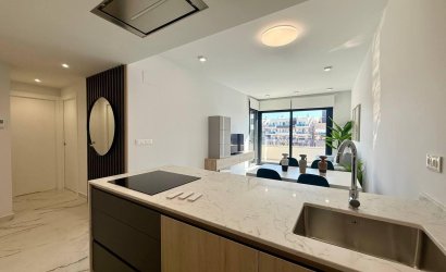 Penthouse - Resale - Orihuela Costa - PAU 8