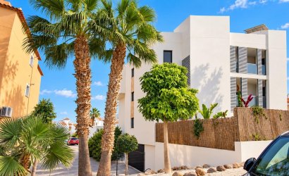 Penthouse - Resale - Orihuela Costa - PAU 8
