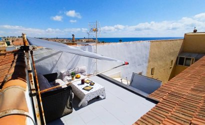 Penthouse - Resale - Pilar de la Horadada - Costa Blanca