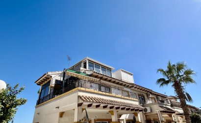 Penthouse - Resale - Playa Flamenca -
                Costa Blanca