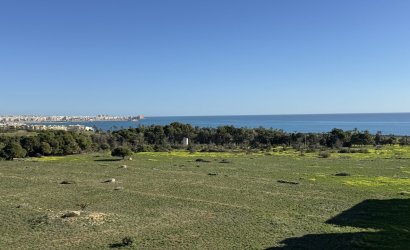 Penthouse - Resale - Punta Prima -
                Costa Blanca