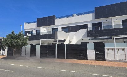 Penthouse - Resale - San Pedro del Pinatar -
                Costa Calida