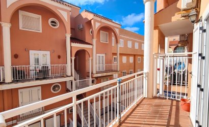 Penthouse - Resale - Torrevieja -
                Costa Blanca