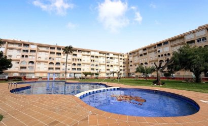 Penthouse - Resale - Torrevieja - Costa Blanca