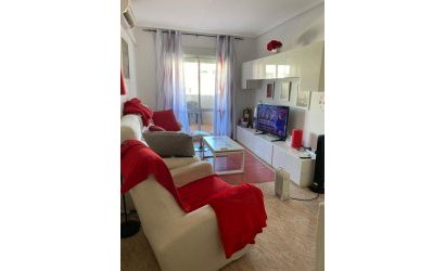 Penthouse - Resale - Torrevieja -
                Estacion De Autobuses