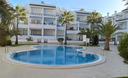 Penthouse - Resale - Torrevieja -
                La Veleta