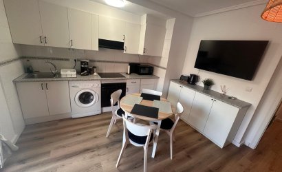 Penthouse - Resale - Torrevieja - Playa del Cura