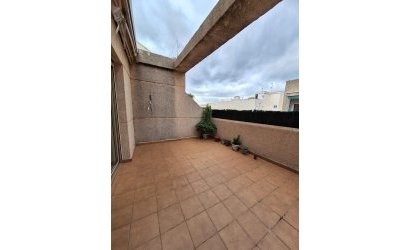 Penthouse - Resale - Torrevieja - Playa del Cura