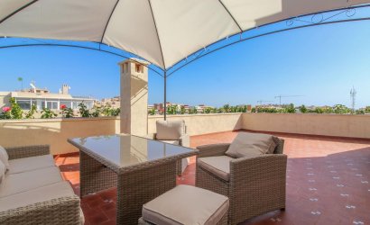 Penthouse - Resale - Torrevieja - Punta Prima