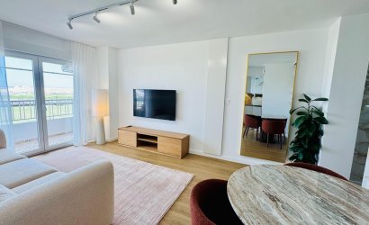 Penthouse - Resale - Torrevieja - Punta Prima