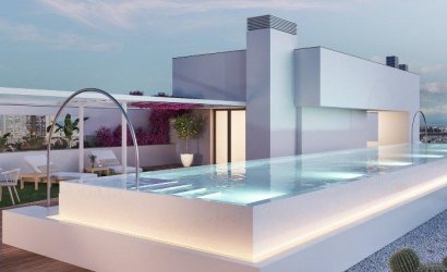 Piso - Revente - Alicante - Benalua