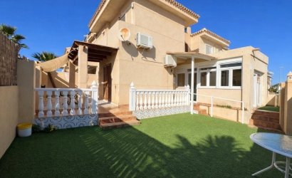 Quad House - Herverkoop - Orihuela Costa -
                Costa Blanca