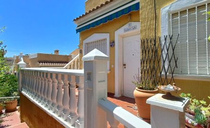 Quad House - Herverkoop - Orihuela Costa -
                Costa Blanca